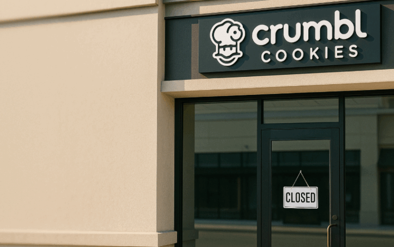 Why is Crumbl Closed on Sunday?