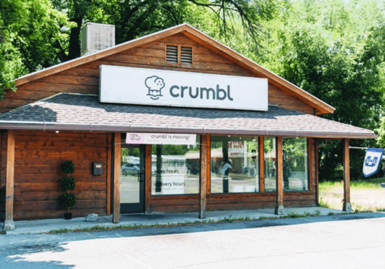 When Was Crumbl Cookies Founded