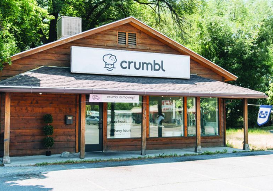 When Was Crumbl Cookies Founded